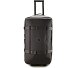  Travel Färden 120 L 2 Rollen Reisetasche 75 cm Variante coal black
