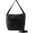  Feel Wild Schultertasche Leder 32 cm Variante black