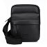  New Ethon Mini Bag Umhängetasche 17 cm Variante black
