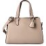  Kalilla Schultertasche M 29 cm Variante taupe