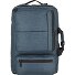  Daypack 48 cm Laptopfach Variante petrol