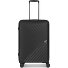  Gotthard Edition 4 Rollen Trolley 67 cm Variante black metallic