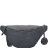  Anchor Love Jamie Gürteltasche Leder 26 cm Variante dolphin grey