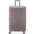  Lutece 4 Rollen Trolley 81 cm mit Dehnfalte Variante brown