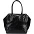  Kayla Schultertasche Leder 29 cm Variante black