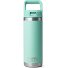  Rambler Trinkflasche 532 ml Variante seafoam