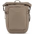  Lisbon Pro Daypack 45 cm Laptopfach Variante walnut