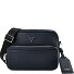  Milano Schultertasche 23 cm Variante blue navy