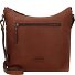  Montreal Umhängetasche Leder 26 cm Variante cognac