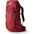  Jade 33 Trekkingrucksack S-M 64 cm Variante ruby red