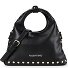  Florayne Handtasche Leder 31 cm Variante nero