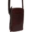  Alesund Handytasche Leder 11 cm Variante brown