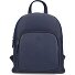  Luis City Rucksack Leder 28 cm Variante ink