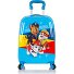  Kids 4 Rollen Kindertrolley 46 cm Variante paw patrol