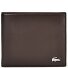  Core Essentials FG Geldbörse Leder 11 cm Variante coffee bean