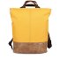  Olli Daypack 38 cm Laptopfach Variante yellow