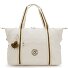  Basic Art Weekender Reisetasche M 58 cm Variante soft sand