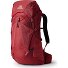  Jade 33 Trekkingrucksack XS-S 61 cm Variante ruby red