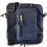  Shores Umhängetasche S 21 cm Variante blue