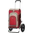  Royal Shopper Hydro 2.0 Einkaufstrolley 67 cm Variante rot 1