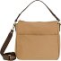  Klosters Isalie Schultertasche 30 cm Variante tannin