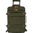  X-Collection 2 Rollen Rucksacktrolley 50 cm Laptopfach Variante olive