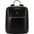  Montana Business-Rucksack Leder 39 cm Laptopfach Variante black