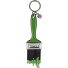  Squeeze Schlüsselanhänger 14 cm Variante green