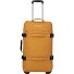  Bolonia 2 Rollen Reisetasche M 63 cm Variante yellow