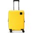  Intuo 4 Rollen Kabinentrolley S 55 cm mit Dehnfalte Variante citrus