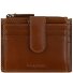  Remo Geldbörse RFID Schutz Leder 11 cm Variante cognac