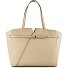  Boss Revers Shopper Tasche Leder 37 cm Laptopfach Variante light beige