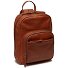  Santana Business-Rucksack Leder 32 cm Variante cognac