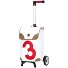  Unus Shopper Fun 360° Einkaufstrolley 57 cm Variante Lee 3