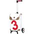  Unus Shopper Fun 360° Einkaufstrolley 57 cm Variante Lee 3