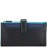  Continental Geldbörse Leder 20 cm Variante black-pace