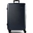  Faro 4 Rollen Trolley L 76 cm Variante navy