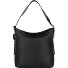  Affinity Shopper Tasche Leder 32 cm Variante black dress