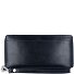  Buddy Geldbörse Leder 22 cm Variante schwarz
