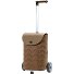  Unus Shopper Hilma Einkaufstrolley 59 cm Variante mousse
