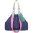  Izzy Canvas Shopper Tasche 45 cm Variante navy