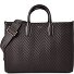  Sandy Handtasche 36 cm Variante dark brown