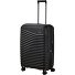  Intuo 4 Rollen Trolley M 69 cm mit Dehnfalte Variante black