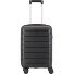  Travel Line 4100 4 Rollen Kabinentrolley S 53 cm Variante black