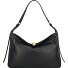  Sfera Soft Schultertasche L Leder 37 cm Variante nero