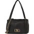 Jones Schultertasche 26.5 cm Variante black