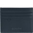  Attack 3.0 Kreditkartenetui RFID Schutz Leder 10 cm Variante oxford blue