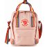  Kanken Umhängeriemen 20 cm Variante chalk rose-rainbow
