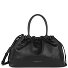  Leni Handtasche 39 cm Variante schwarz