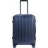  PQ-Alub 2 4 Rollen Kabinentrolley 55 cm Variante blue